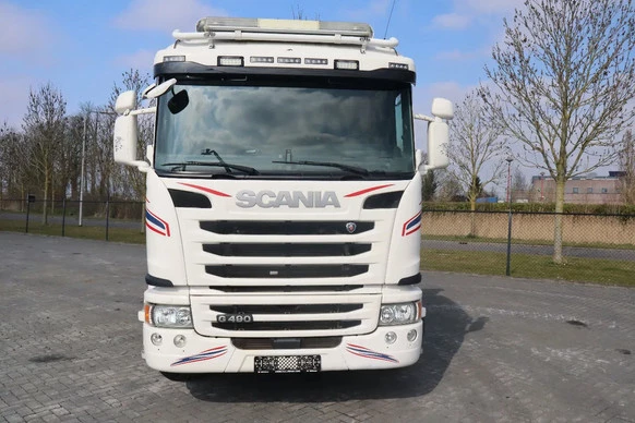 Scania G - Afbeelding 2 van 21