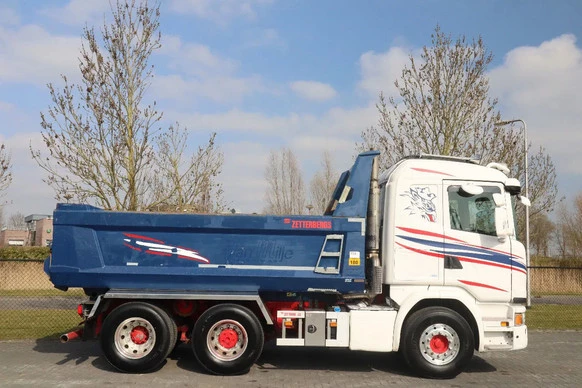 Scania G - Afbeelding 4 van 21