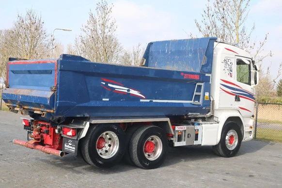 Scania G - Afbeelding 5 van 21