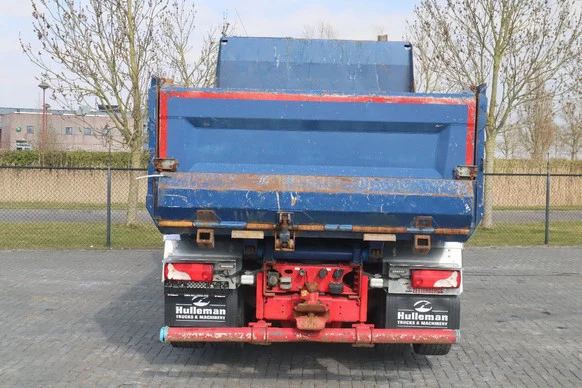 Scania G - Afbeelding 6 van 21
