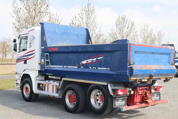 Scania G - Afbeelding 7 van 21