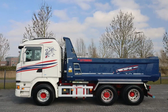 Scania G - Afbeelding 8 van 21