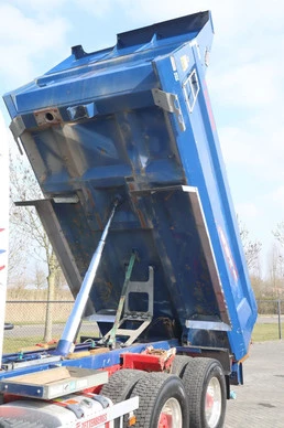 Scania G - Afbeelding 9 van 21
