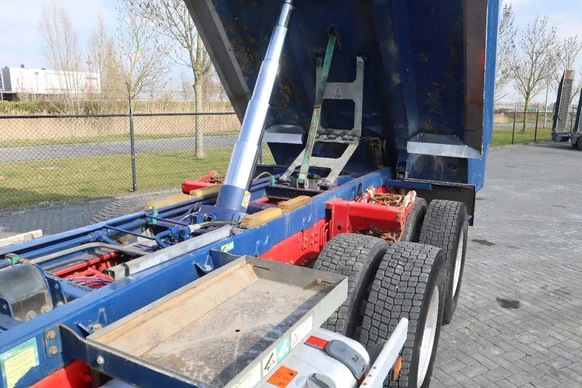 Scania G - Afbeelding 10 van 21