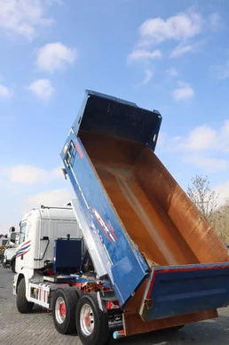 Scania G - Afbeelding 11 van 21