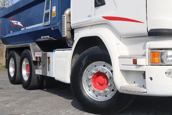 Scania G - Afbeelding 13 van 21