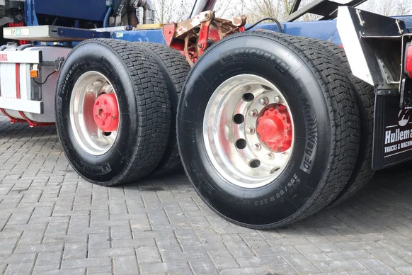 Scania G - Afbeelding 14 van 21