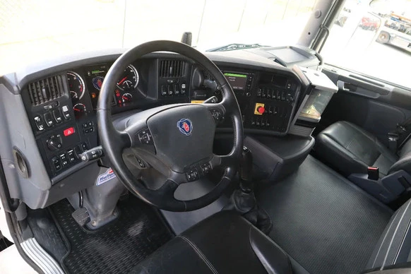 Scania G - Afbeelding 18 van 21