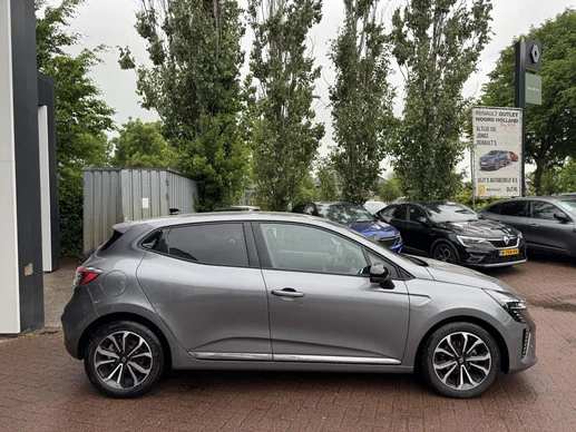 Renault Clio - Afbeelding 4 van 18