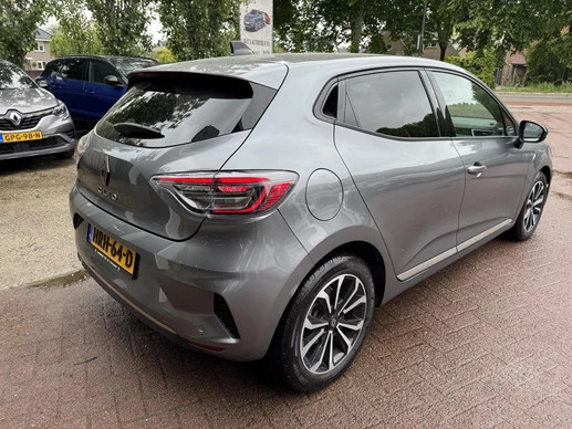 Renault Clio - Afbeelding 5 van 18