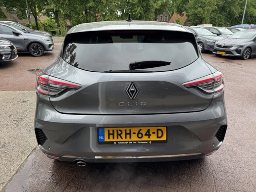 Renault Clio - Afbeelding 6 van 18