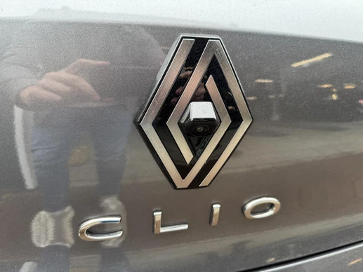 Renault Clio - Afbeelding 7 van 18