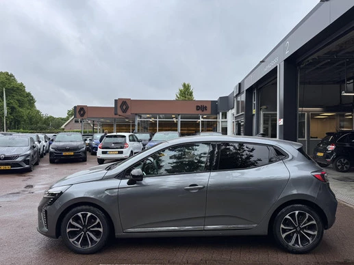 Renault Clio - Afbeelding 9 van 18