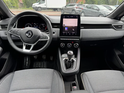 Renault Clio - Afbeelding 12 van 18