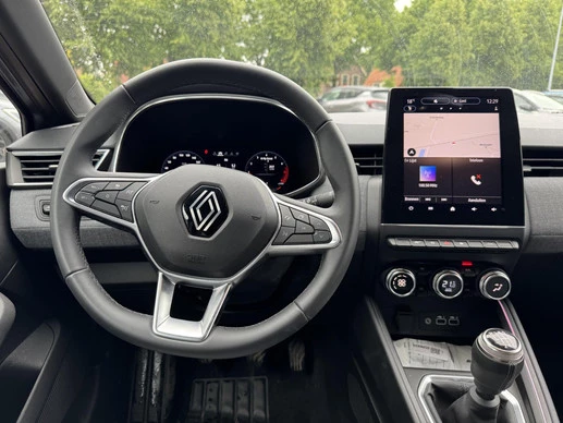 Renault Clio - Afbeelding 13 van 18