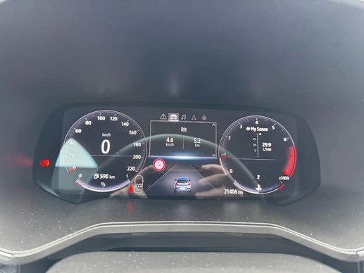 Renault Clio - Afbeelding 17 van 18