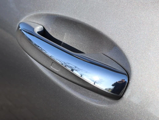 Mercedes-Benz B-Klasse - Afbeelding 10 van 30