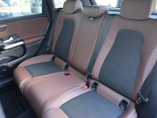 Mercedes-Benz B-Klasse - Afbeelding 12 van 30