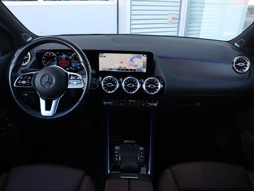 Mercedes-Benz B-Klasse - Afbeelding 14 van 30