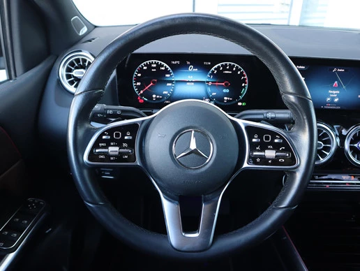 Mercedes-Benz B-Klasse - Afbeelding 15 van 30