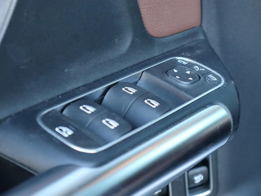 Mercedes-Benz B-Klasse - Afbeelding 17 van 30