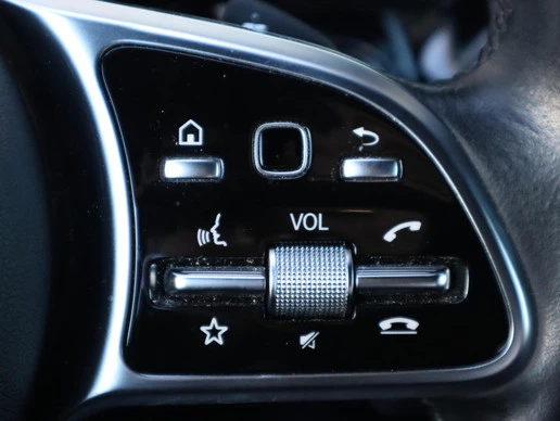 Mercedes-Benz B-Klasse - Afbeelding 20 van 30