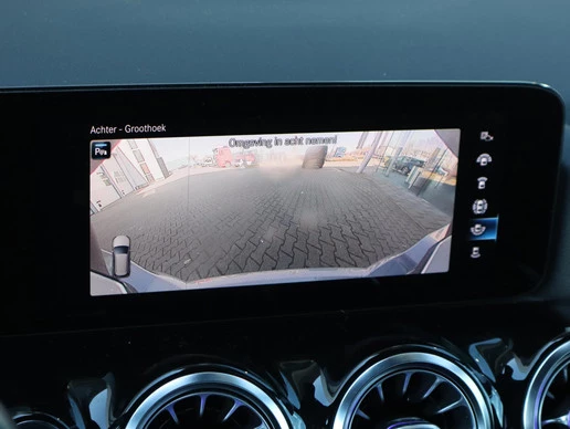 Mercedes-Benz B-Klasse - Afbeelding 24 van 30