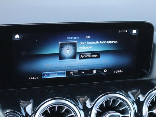 Mercedes-Benz B-Klasse - Afbeelding 27 van 30
