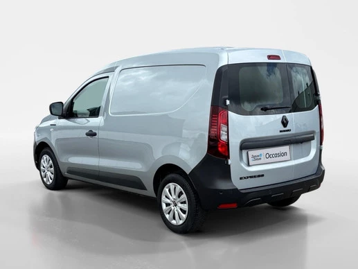 Renault Express - Afbeelding 6 van 30