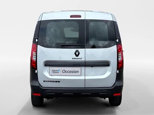 Renault Express - Afbeelding 7 van 30