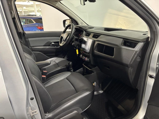 Renault Express - Afbeelding 16 van 30
