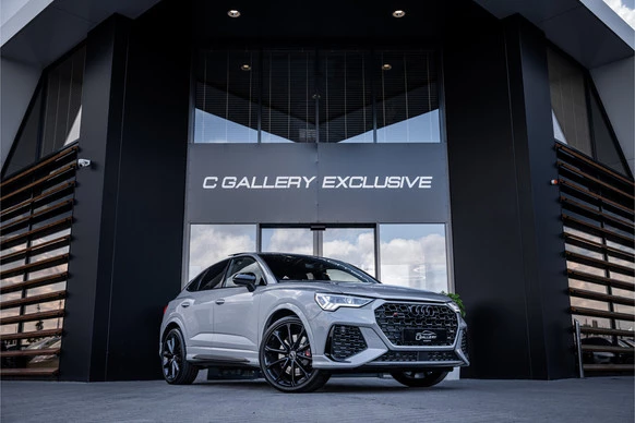 Audi RSQ3 - Afbeelding 1 van 30