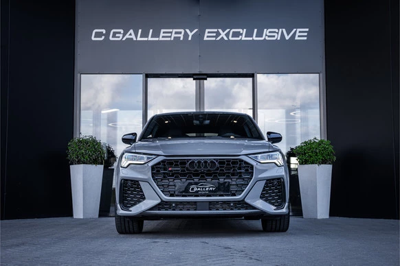 Audi RSQ3 - Afbeelding 2 van 30