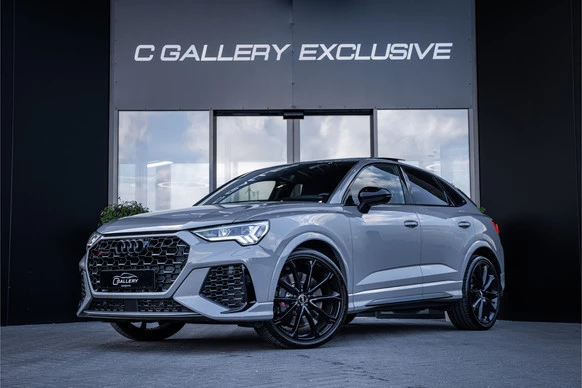 Audi RSQ3 - Afbeelding 3 van 30