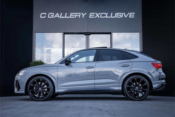Audi RSQ3 - Afbeelding 4 van 30
