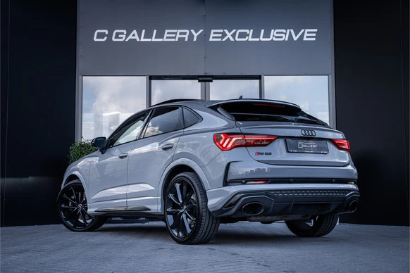 Audi RSQ3 - Afbeelding 5 van 30
