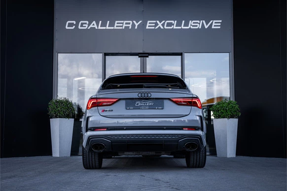 Audi RSQ3 - Afbeelding 6 van 30