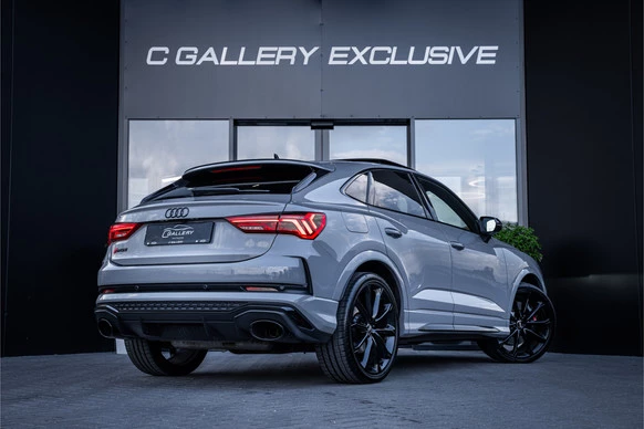 Audi RSQ3 - Afbeelding 7 van 30