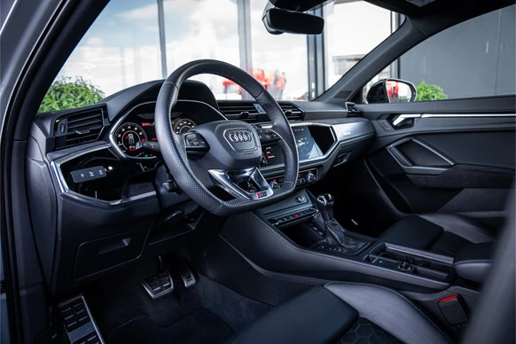 Audi RSQ3 - Afbeelding 8 van 30