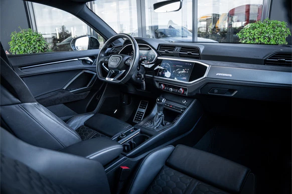Audi RSQ3 - Afbeelding 10 van 30