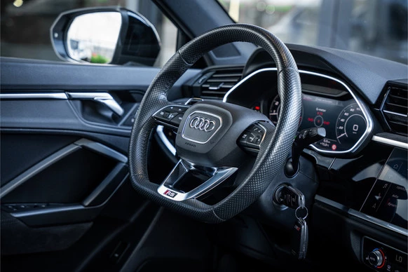 Audi RSQ3 - Afbeelding 11 van 30