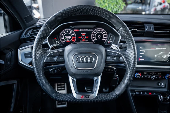 Audi RSQ3 - Afbeelding 12 van 30