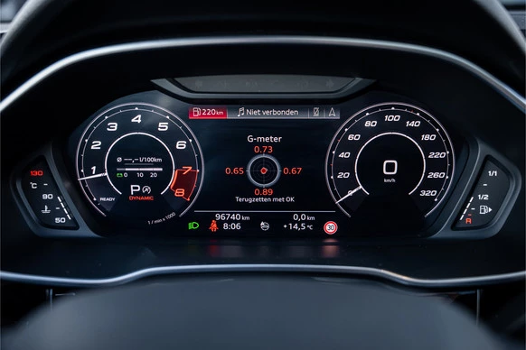 Audi RSQ3 - Afbeelding 13 van 30