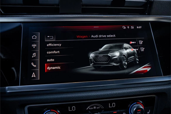 Audi RSQ3 - Afbeelding 16 van 30
