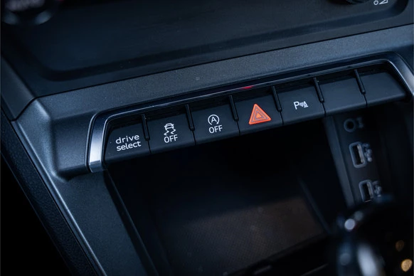 Audi RSQ3 - Afbeelding 22 van 30