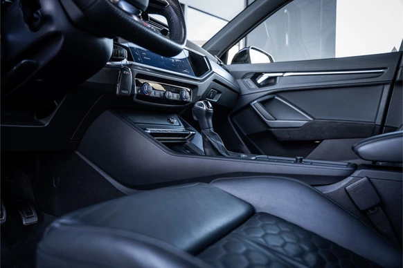 Audi RSQ3 - Afbeelding 28 van 30