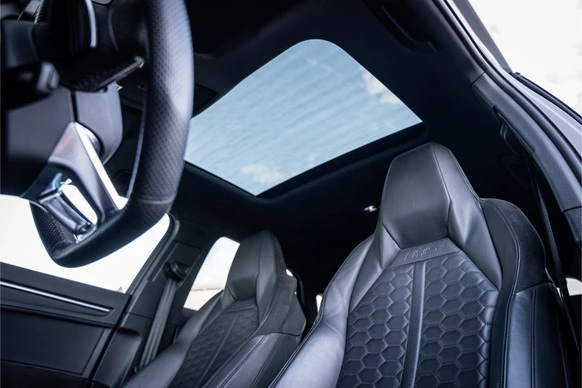 Audi RSQ3 - Afbeelding 30 van 30