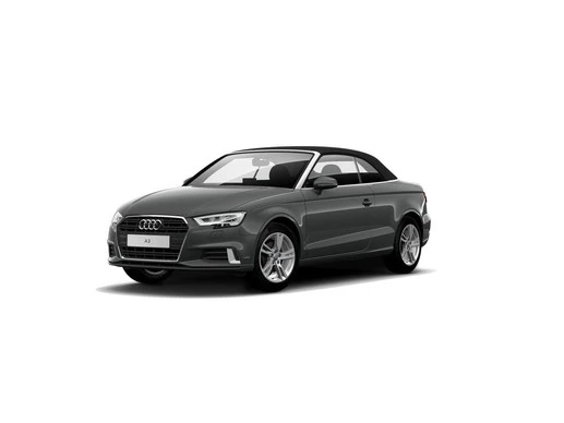 Audi A3 - Afbeelding 1 van 10