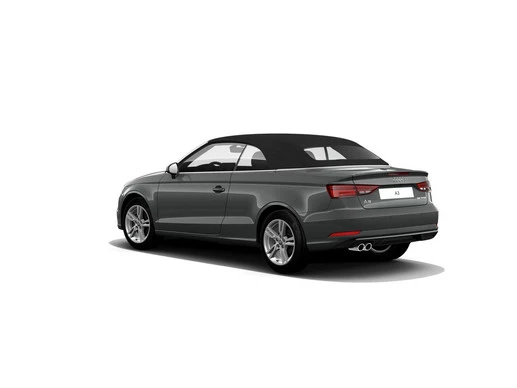 Audi A3 - Afbeelding 5 van 10