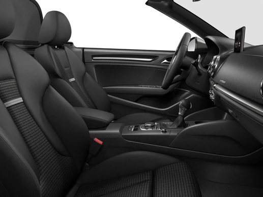 Audi A3 - Afbeelding 7 van 10